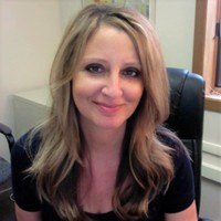 Amy Simpson-Niewohner