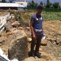 Achraf Baqoulou