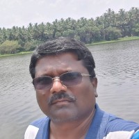 Ravichandran K