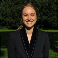 Rebecca Oostrom