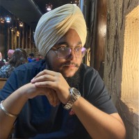 Harpahul Singh Bhatia