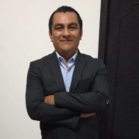 Jorge Enrique Vazquez