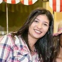 Evelyn Souza