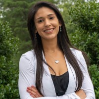 Cricel Adriana Arias