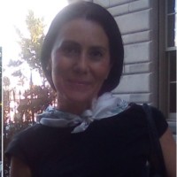 Zarine Arushanyan