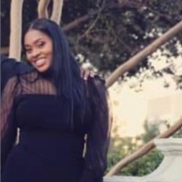 Ashleigh Bludso- Osborne