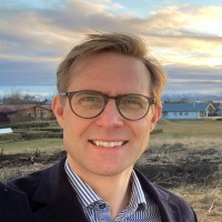 Stefan Fridriksson
