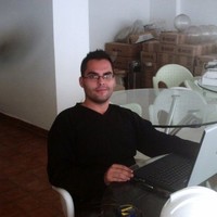 Marcel Balabenute dos Santos Silva