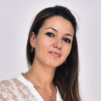 Eya Mezghani