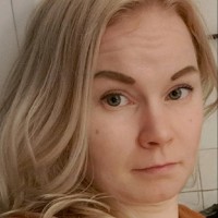 Sari Pitkänen