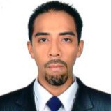 Luis Angel Velasco Mellado