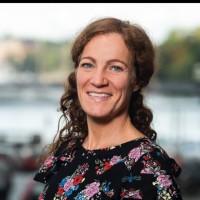 AnnSofi Rydholm
