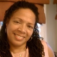 Yvonne Johnson