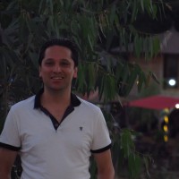 mehdi fatemi