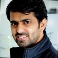 Sumit Jasuja