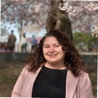 Hayley Kranz, Mpa