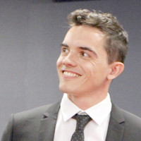 Jérôme Gloriod