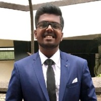 Joshua Anith Singh J.