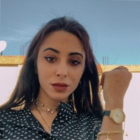 Hajar Tchiche