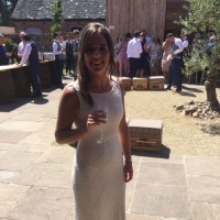 Lucy Wildman (Breedon)