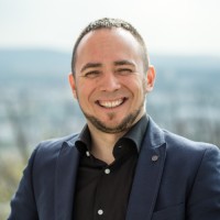 Tamás Szabó, Ph.D., PMP