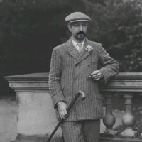 Dominic Tooley