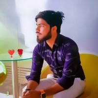 Suraj Raj