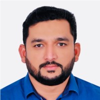 Sameer Hamza