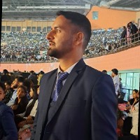 Adarsh Sharma
