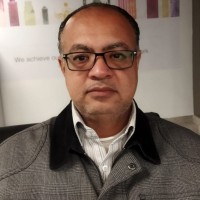 Mohamed Mostafa