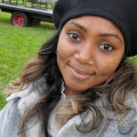 Tanya A Gravesande (Roberts)
