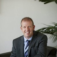 Simon Parkhouse