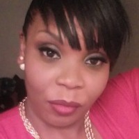 Taria Johnson