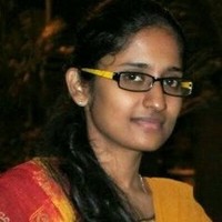 Vineesha S