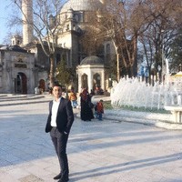 Ahmet Hilmi Yavuz