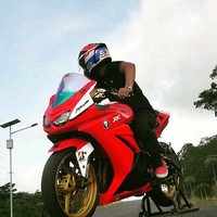 Ananda Satria