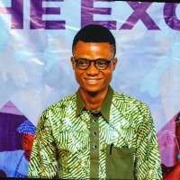 Godwin Adikwu