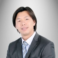 Simon Tan