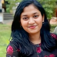 Anushree P L