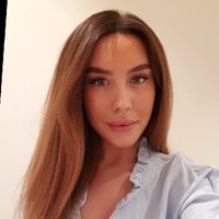 Serina Thorvaldsen