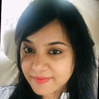 Suruchi Sharma