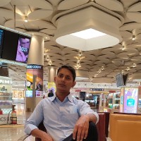 Prince Kumar Rai