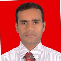 Narendra Kumar