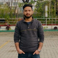 Gaurav Sharma