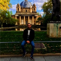 Manuel Cardenau Daguerre