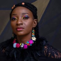 Angie Fleurette Ndjiki