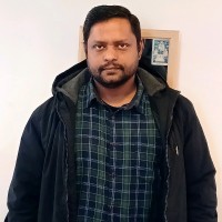 Kiran Kumar Rai