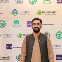 Zohaib Ahmed