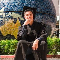 Daniel Alberto Peñaloza Vasquez
