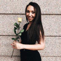 Shelbye Graham, Otr/L